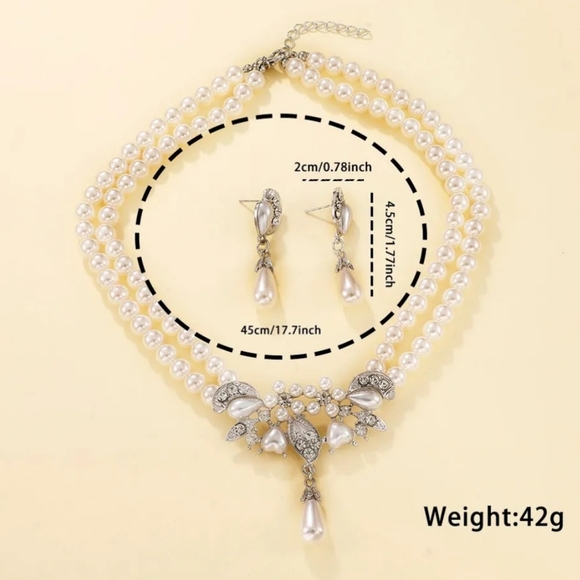 I am a princess jewelry set - Picture 6 of 7